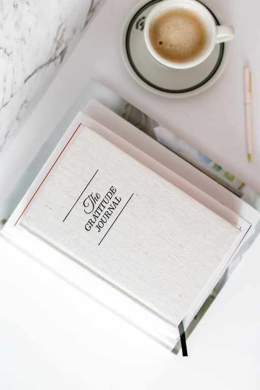 How to Start a Gratitude Journal: A Simple Beginner’s Guide