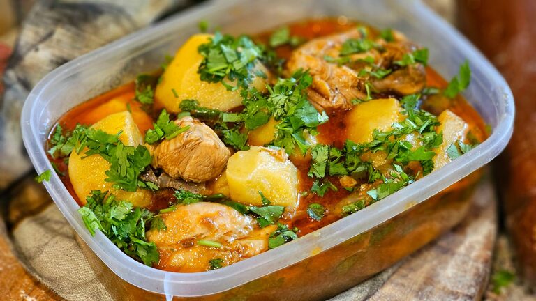 Simple Ways to Reduce Food Waste at Home