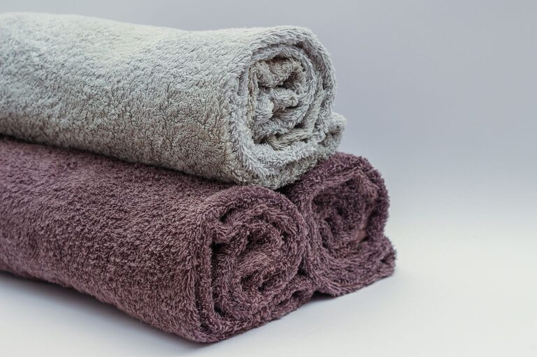 How to Keep Towels Fresh, Soft, and Fluffy