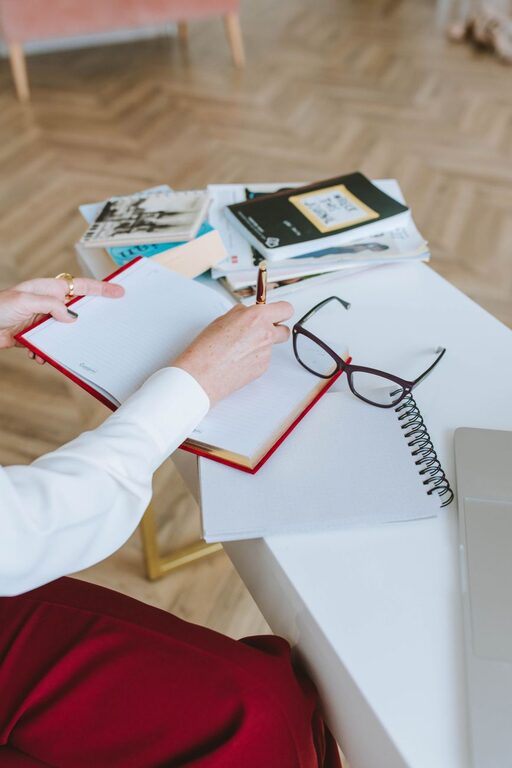 How to Journal for Greater Clarity and Focus
